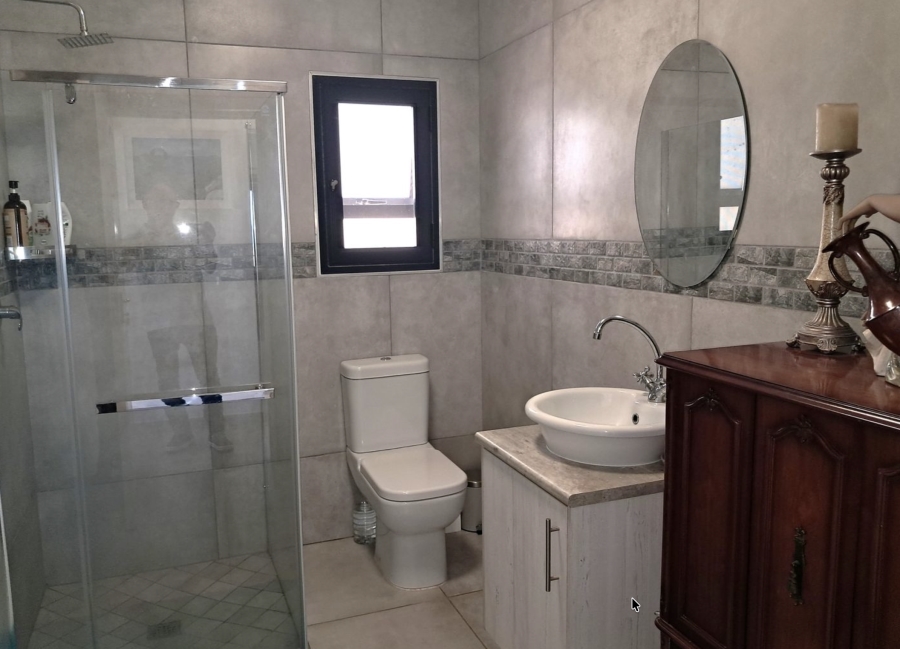 To Let 3 Bedroom Property for Rent in Da Gama Bay Western Cape